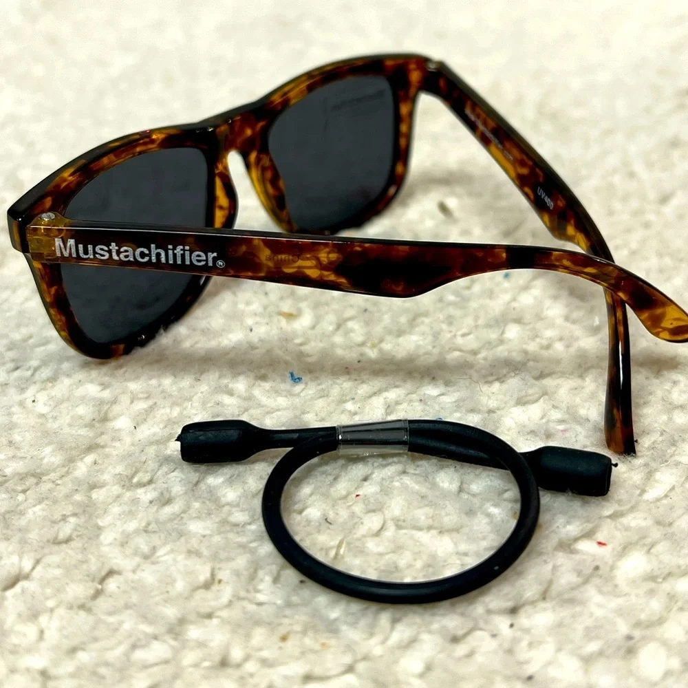 FCTRY “Mustachifier